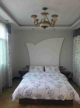 Yiguangnian Fashion Hotel Фенян Екстериор снимка