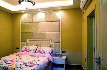 Yiguangnian Fashion Hotel Фенян Екстериор снимка