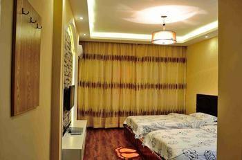 Yiguangnian Fashion Hotel Фенян Екстериор снимка