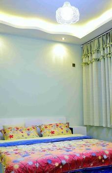 Yiguangnian Fashion Hotel Фенян Екстериор снимка