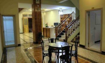 Yiguangnian Fashion Hotel Фенян Екстериор снимка