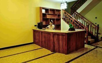 Yiguangnian Fashion Hotel Фенян Екстериор снимка