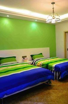 Yiguangnian Fashion Hotel Фенян Екстериор снимка