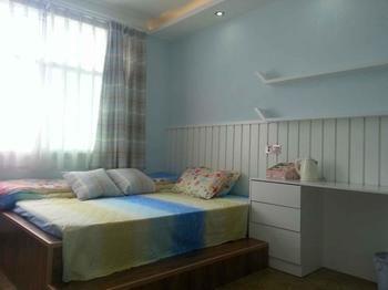 Yiguangnian Fashion Hotel Фенян Екстериор снимка