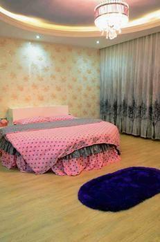 Yiguangnian Fashion Hotel Фенян Екстериор снимка