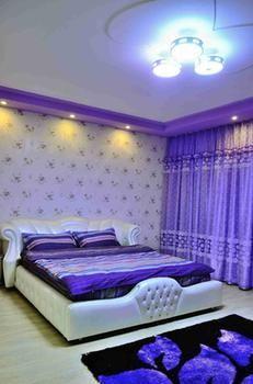 Yiguangnian Fashion Hotel Фенян Екстериор снимка