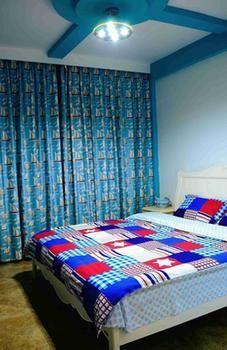 Yiguangnian Fashion Hotel Фенян Екстериор снимка