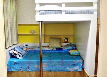 Yiguangnian Fashion Hotel Фенян Екстериор снимка