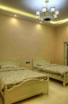 Yiguangnian Fashion Hotel Фенян Екстериор снимка